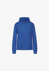 Non sélectionné, blau