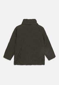 Makia SILO UNISEX - Vinterjakke - dusty olive