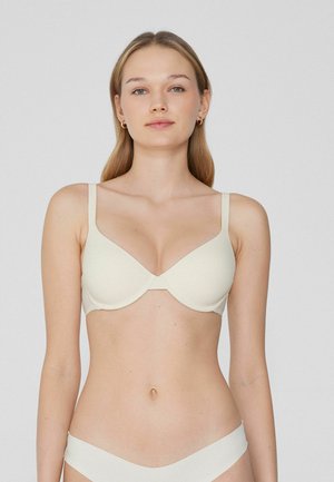 Triangel BH - Ivory