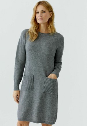 Robe pull - grey