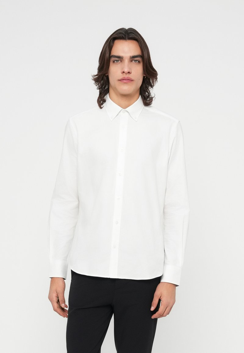 North Sails Overhemd wit