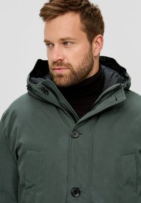 s.Oliver - Płaszcz zimowy