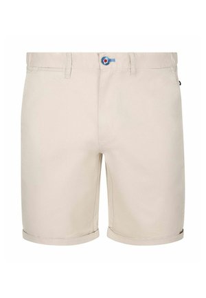 NZA New Zealand Auckland, Shorts - off-white beige