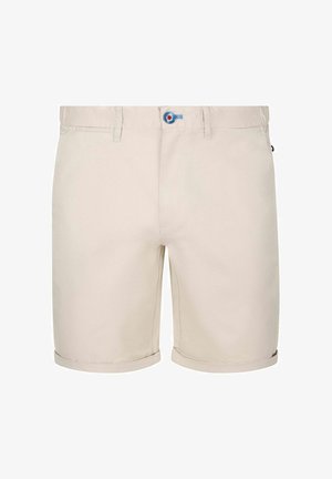 NZA New Zealand Auckland, Shorts - off-white beige