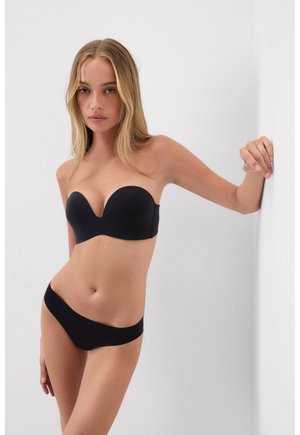 Intimissimi, - Biustonosz bardotka