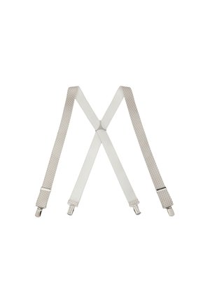 Belt - beige