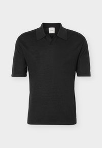 Non sélectionné, black