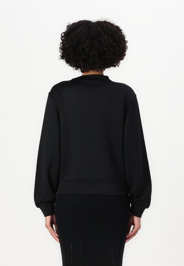 PEONY LOGO - Sweatshirt4