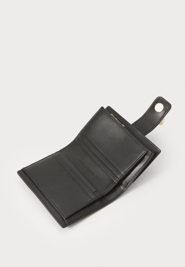 AUTOGRAPH PADLOCK WALLET - Wallet2