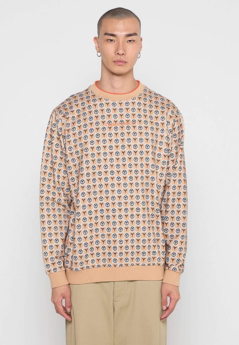 carlo colucci Sweater niet gedefinieerd carlo colucci Sweater niet gedefinieerd