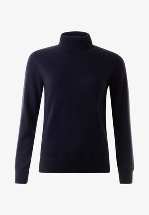 JOHN - Jumper - navy