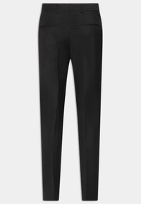 Oscar Jacobson Pantaloni eleganti - earth grey