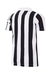 COPA RETRO JUVENTUS FC - Poloshirt - black white