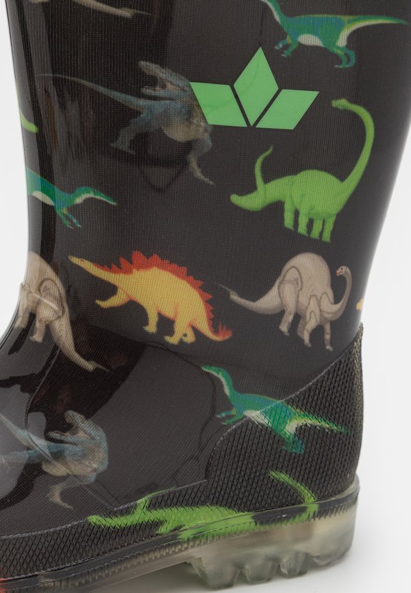 WARM-LINED POWERLIGHT W BLINKY - Wellies3