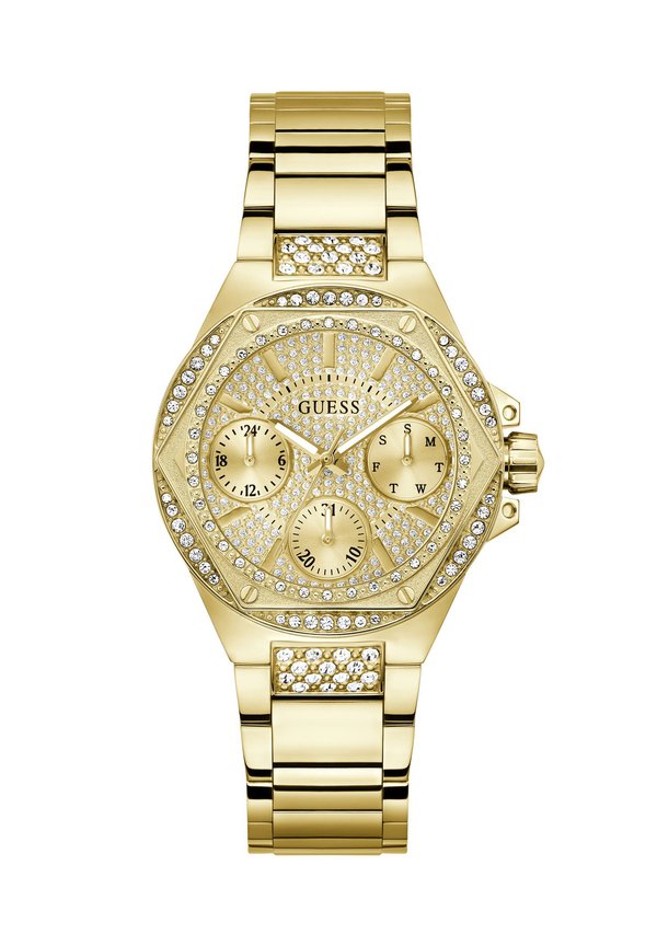ENVY - Chronograph watch - gold tone3