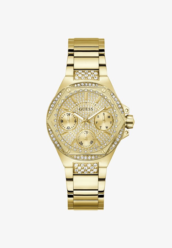 ENVY - Chronograph watch - gold tone3