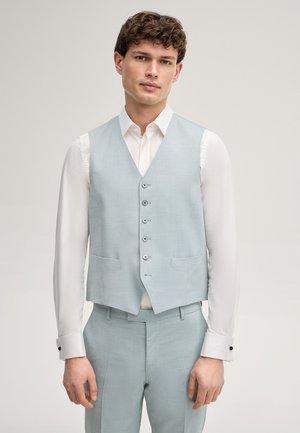 WEAZER - Smanicato - salbei