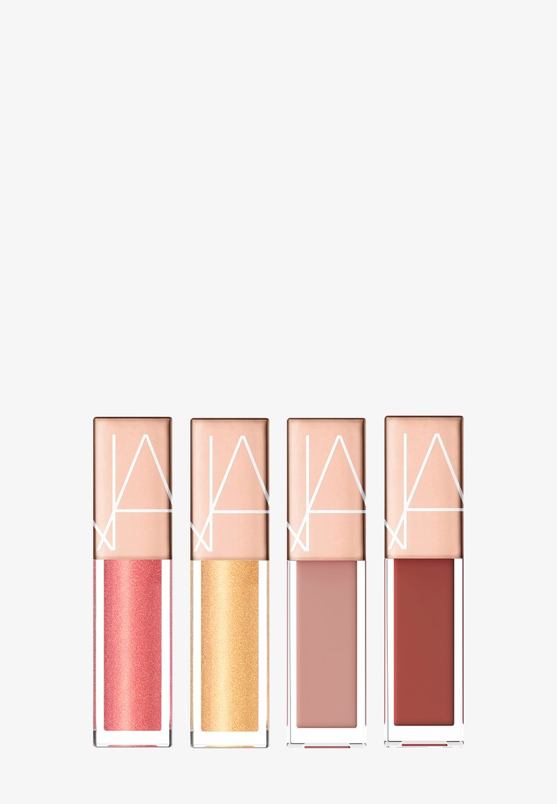 NARS MINI AFTERGLOW LIP SHINE SET - Make-up Set