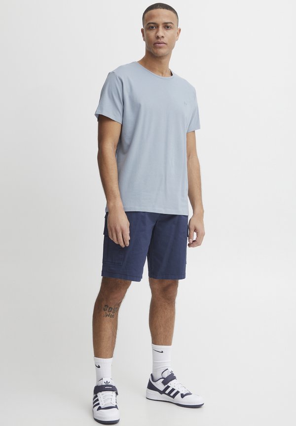 BHDinton - Basic T-shirt3