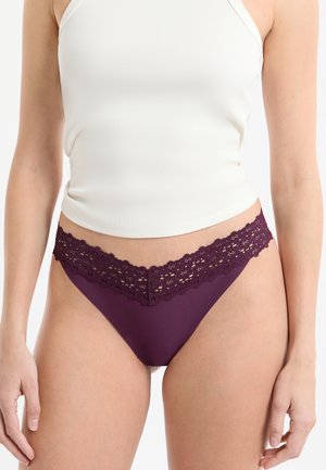 WISH - String - prune