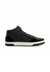 Unselected, black