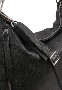 Abro JUNA BIG - Shopping Bag - black