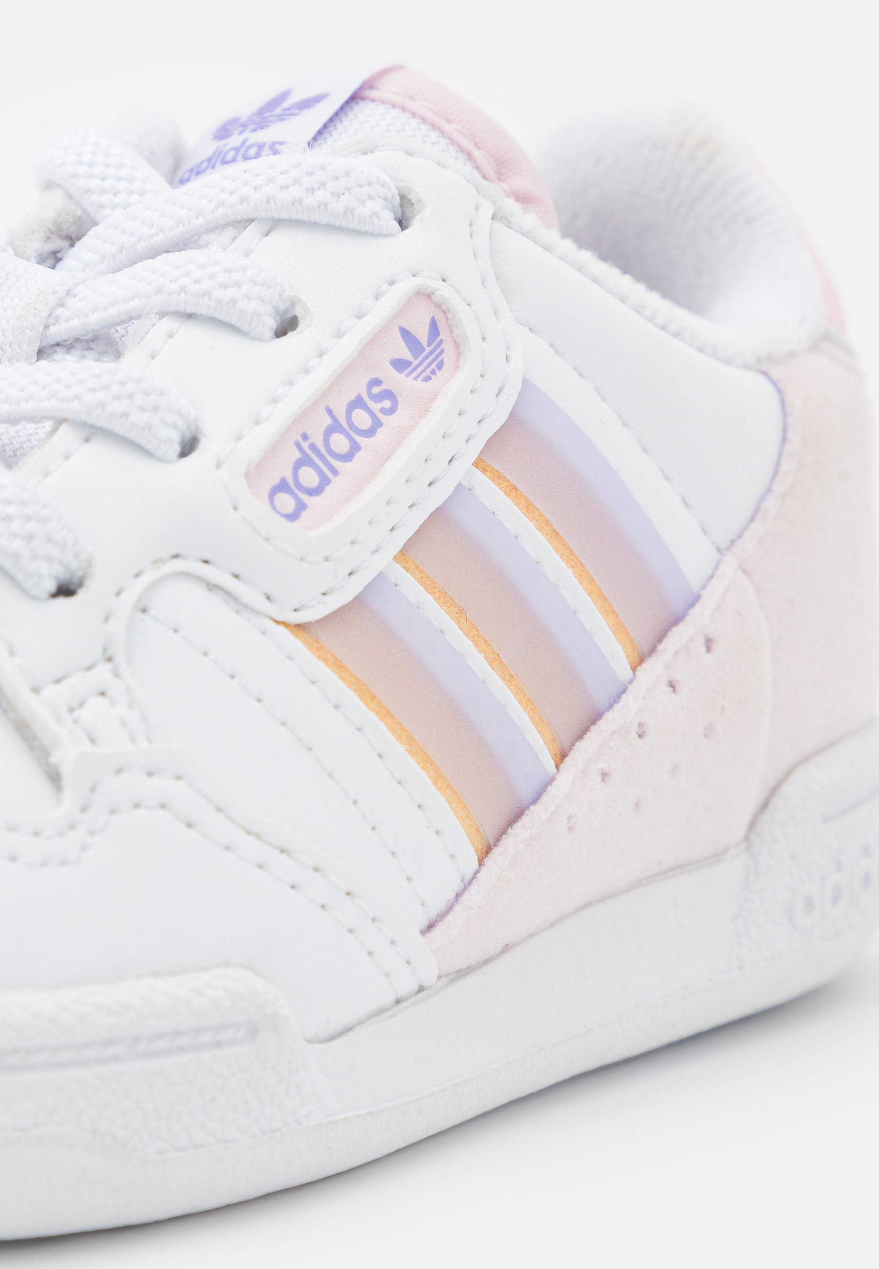 adidas Originals CONTINENTAL 80 STRIPES 
