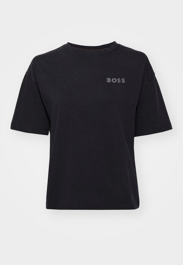 EVI - Print T-shirt3