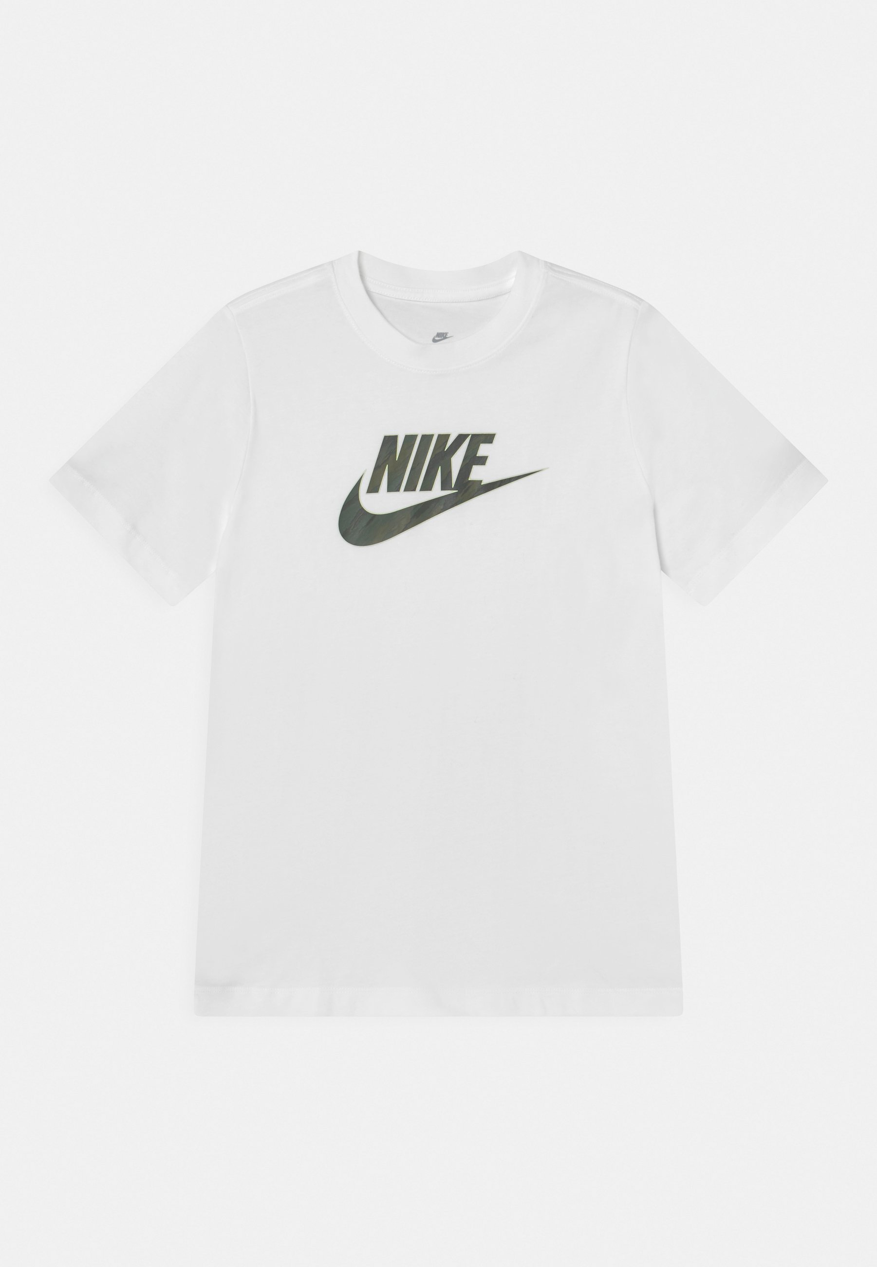 nike tee camo
