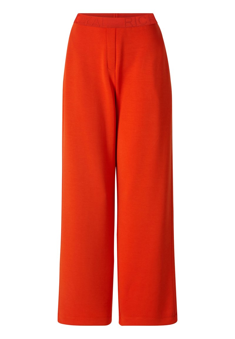 Rich & Royal Broek oranje