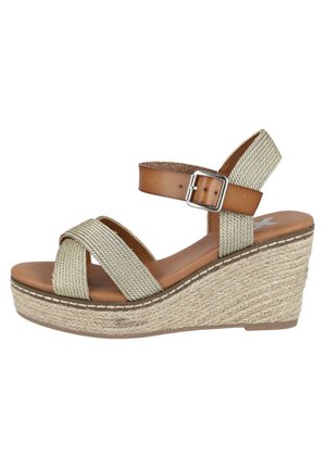 Alpargatas XTI de mujer | Esparteñas online Zalando