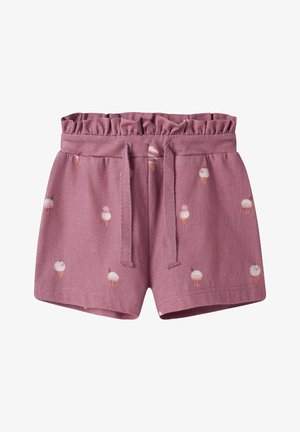Name it, Shorts - mesa rose