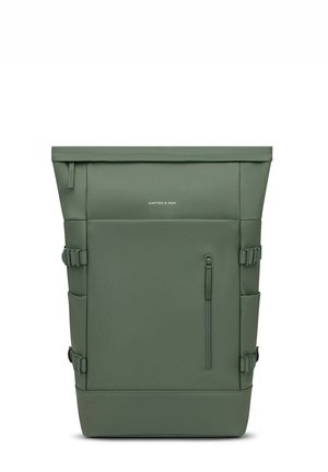 Tagesrucksack - dusty green