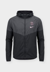 Неизбран, black/anthracite/pink beam