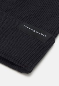 Tommy Hilfiger UPTOWN UNISEX - Gorro - desert sky