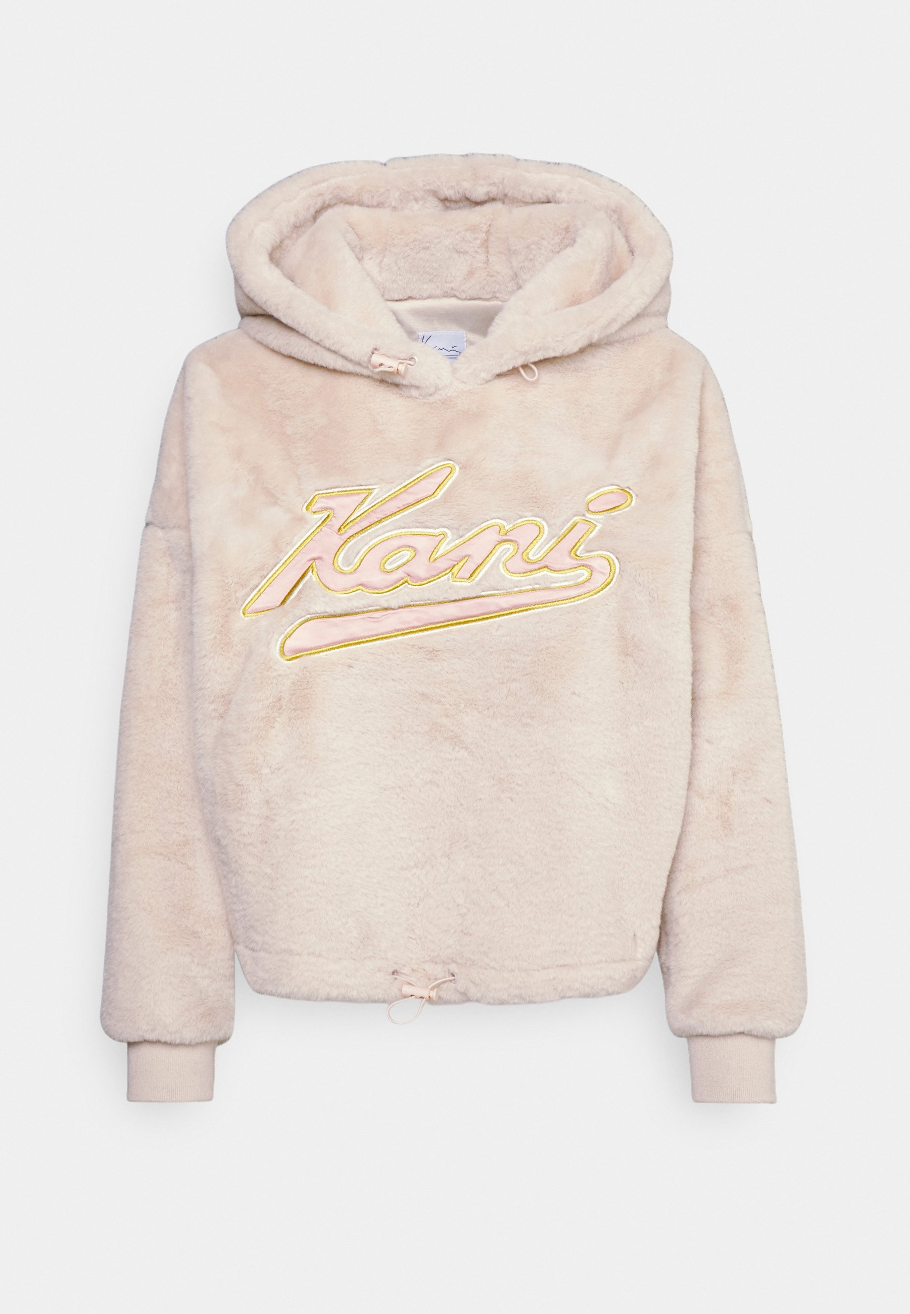 Karl Kani VARSITY HOODIE - Hoodie 