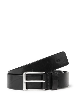 Saddler Bælter - black