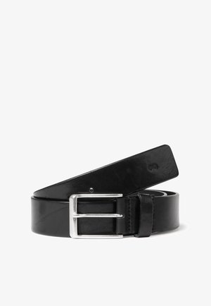 Saddler, Bælter - black