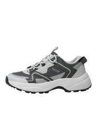 Woden - SIF REFLECTIVE - Sneaker low - dark grey Thumbnail-Bild 1