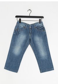 Replay Shorts vaqueros - multi-colored