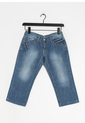 Short en jean - multi-colored