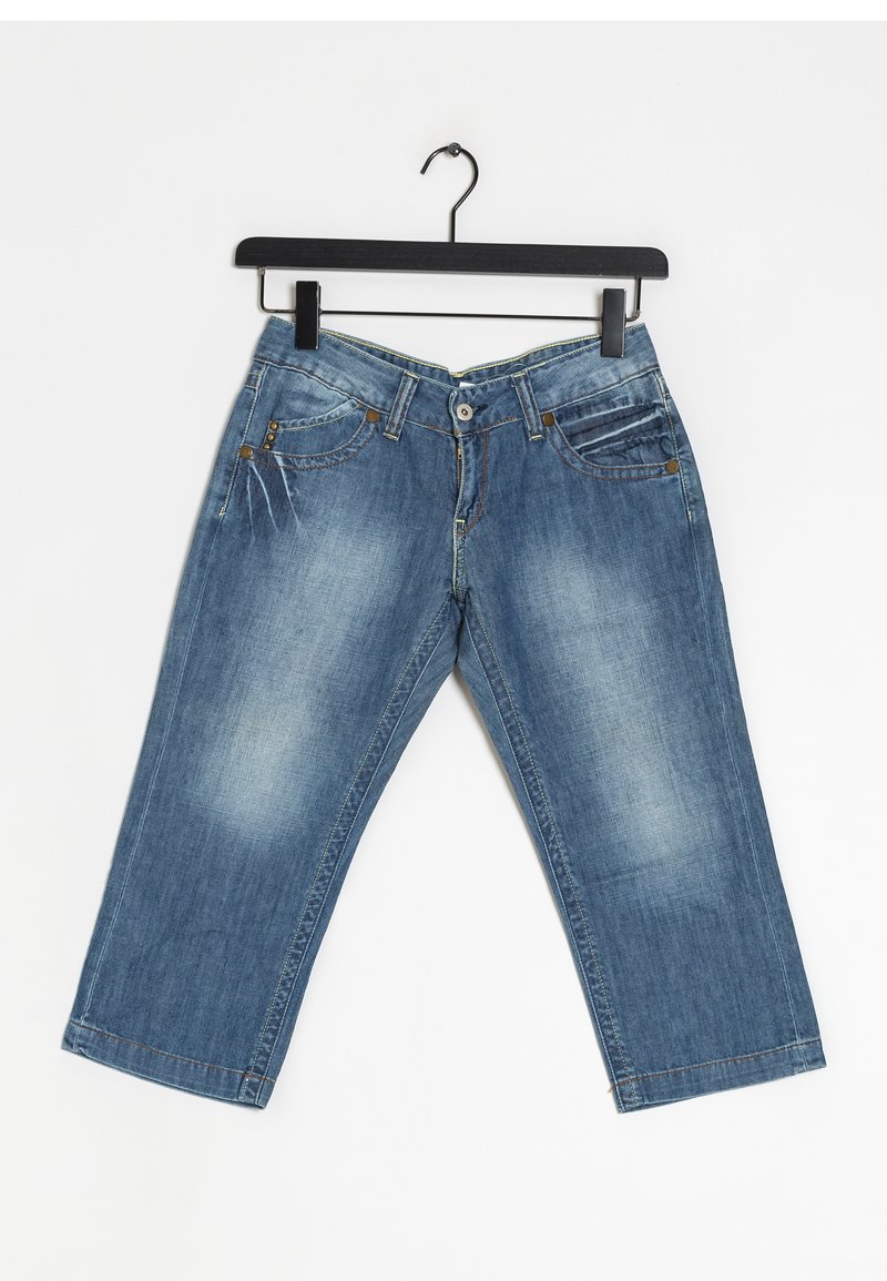 Replay Farkkushortsit - multi-colored