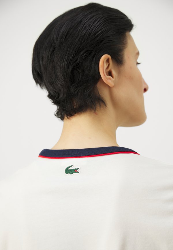 HERITAGE - Sports T-shirt4