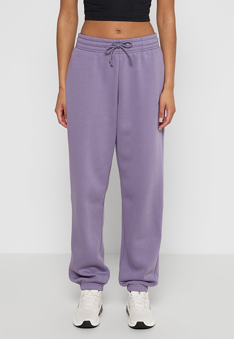 Nike Sportswear Trainingsbroek paars