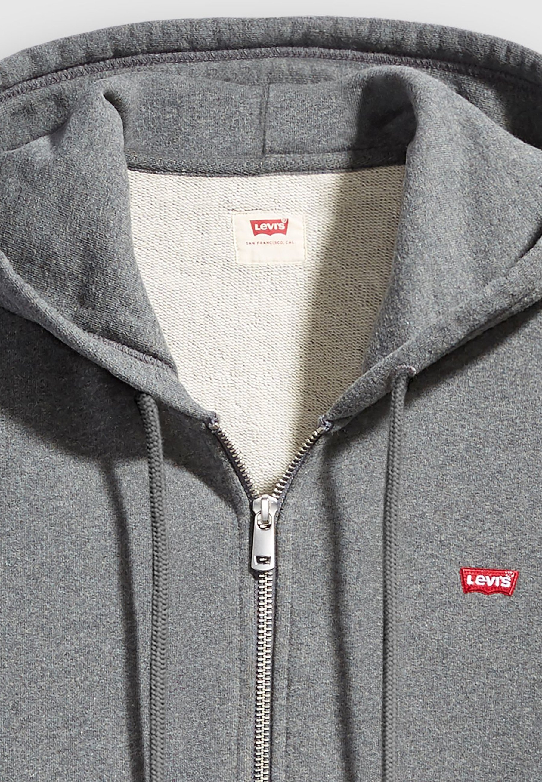 ルセラ　GR8 ZIP-UP HOODIE L GR8 COLLABORATION ZIP-UP HOODIE | WOMEN | GR8