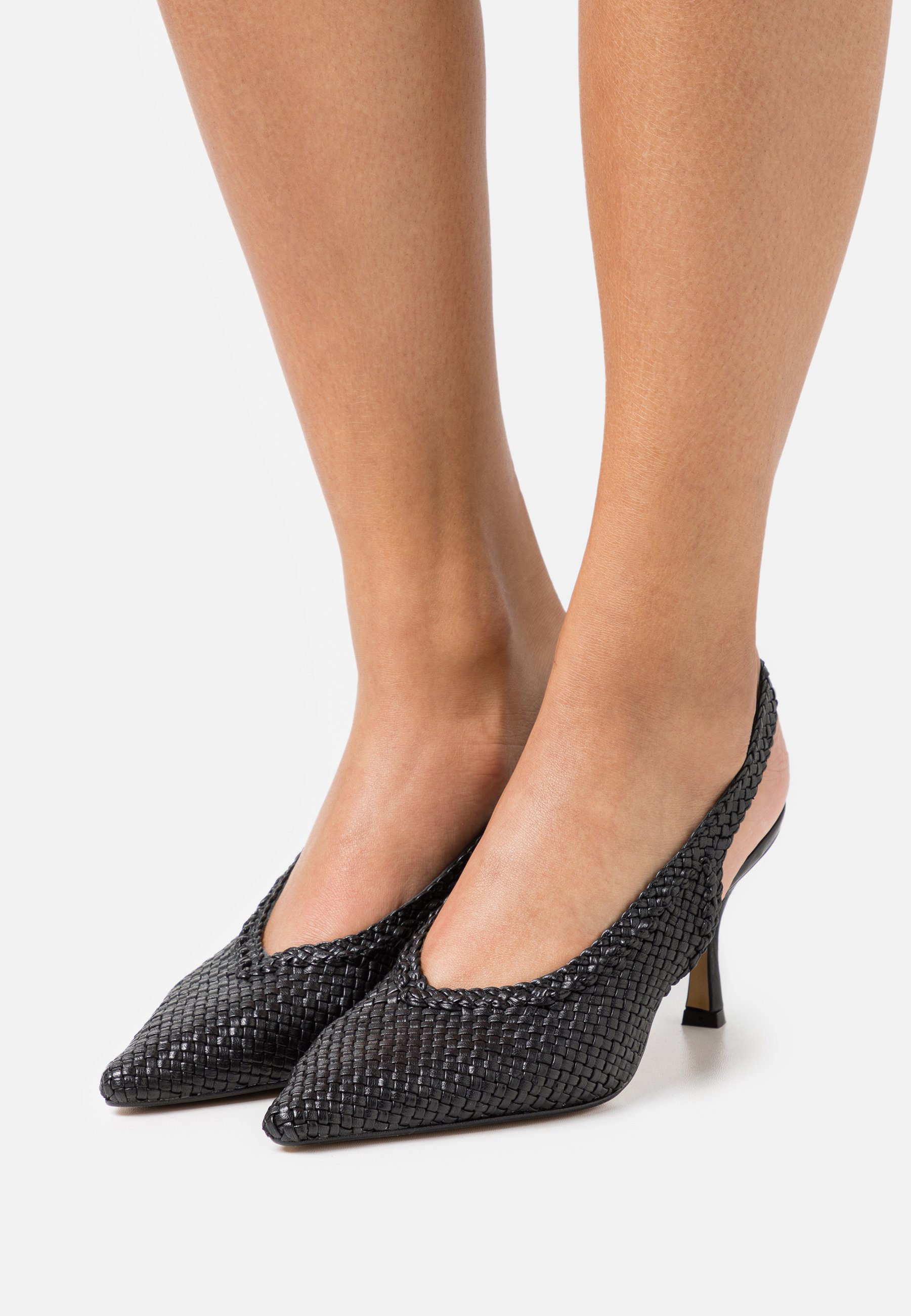 Tosca Blu GIADA - Decolleté - nero - Zalando.it