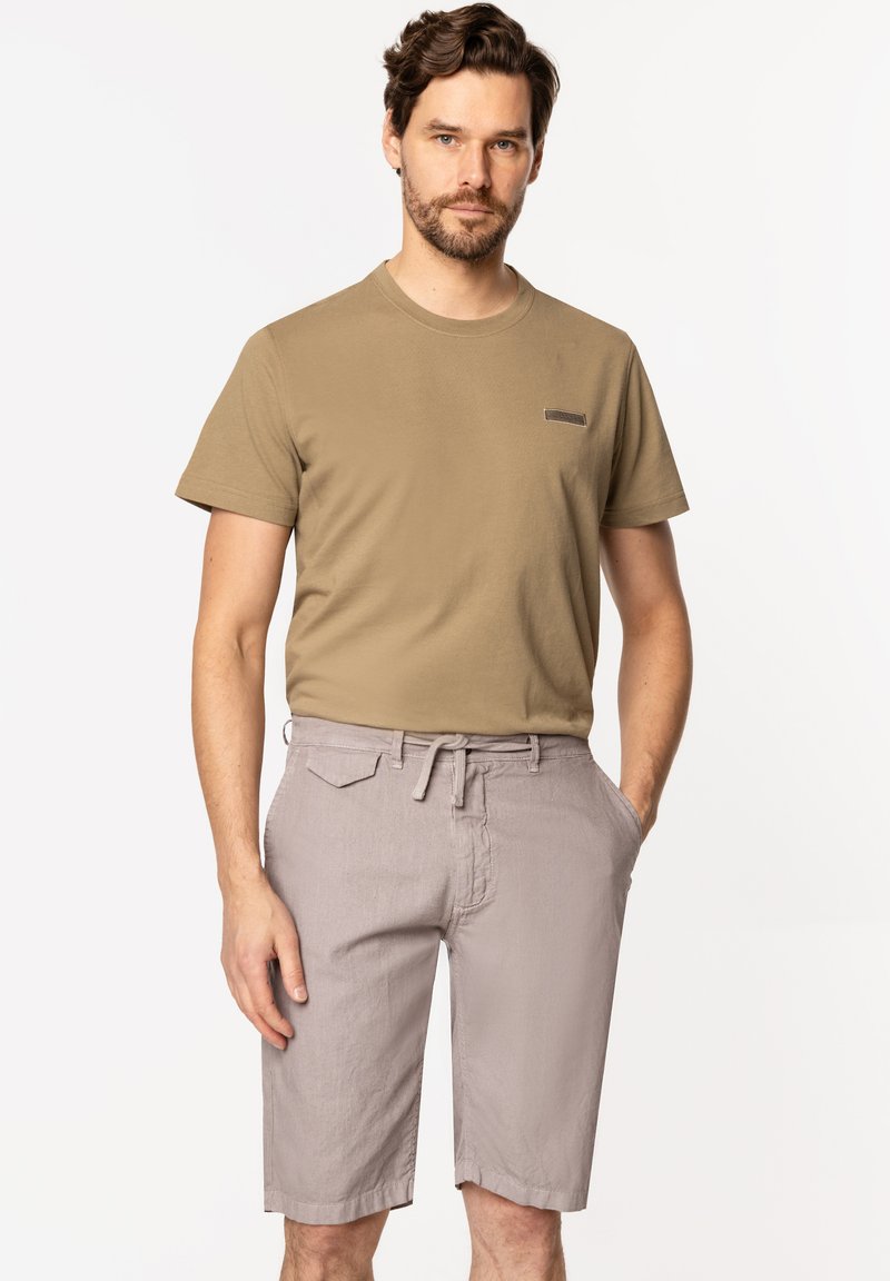 Lee Cooper MODLIN jasny brąz