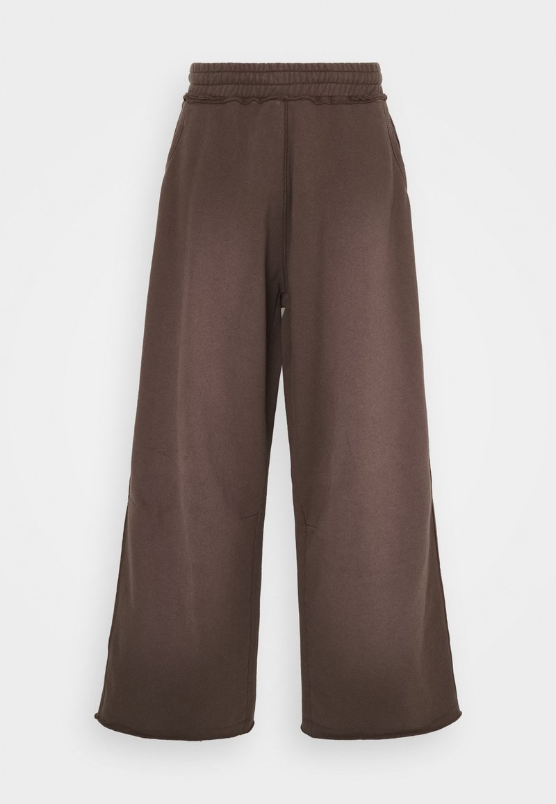 Jaded London Trainingsbroek bruin