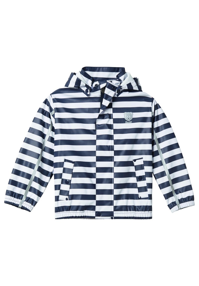 Jachetă impermeabilă