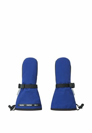 SKIMBA - Guanti - blue